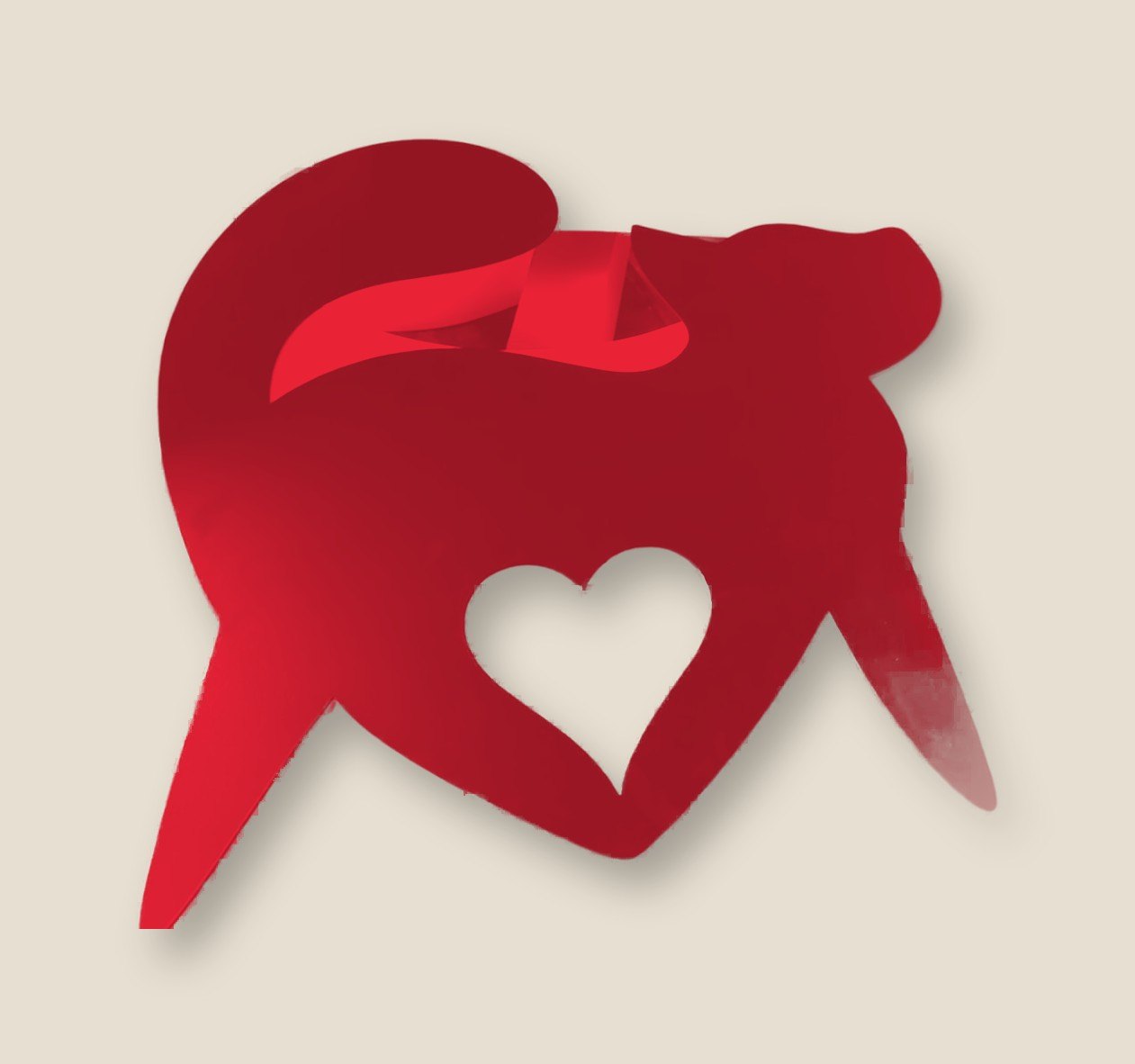 Cat Got Your Heart