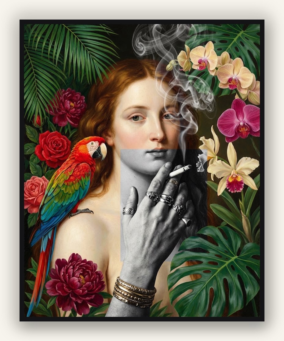 EDITIONS detail